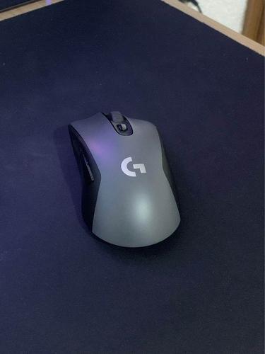 Logitech G603 Lightspeed Wireless/Bluetooth