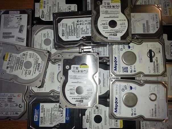 HDD S-ata per PC