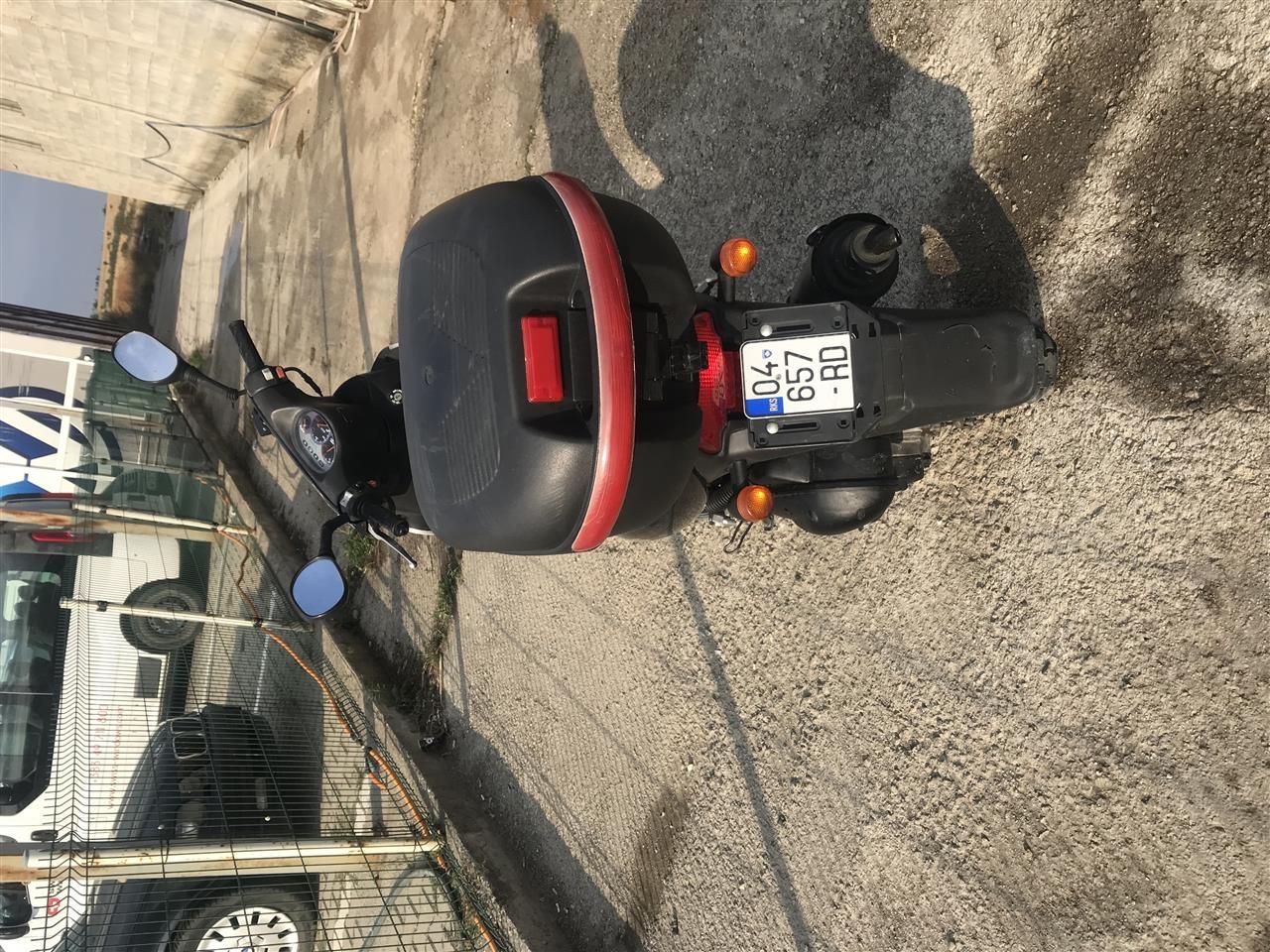 Kymco-50cc-