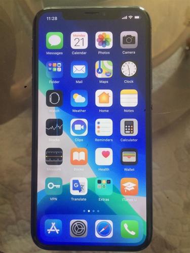 Iphone X 64G
