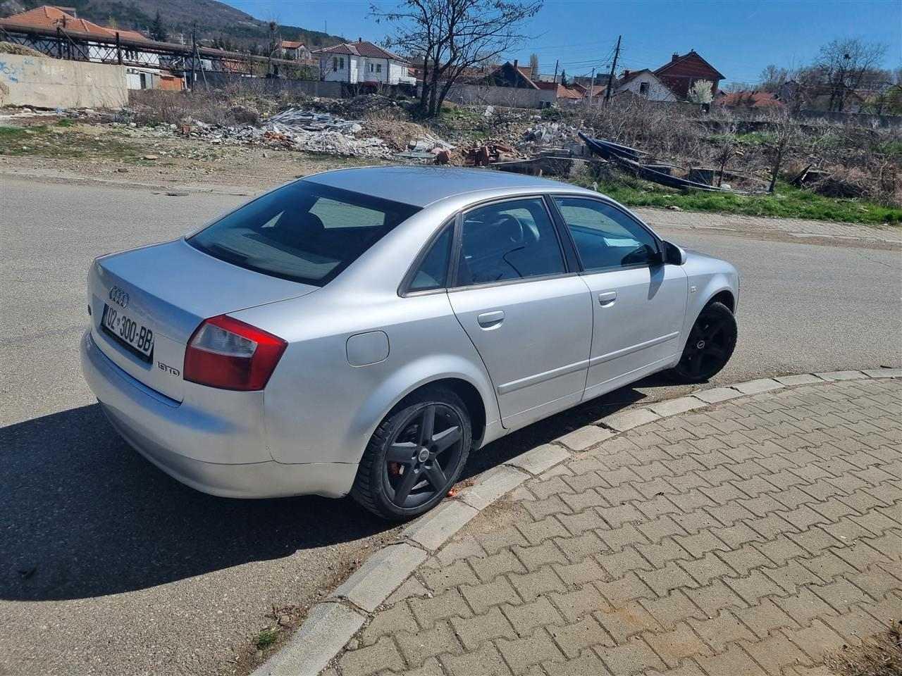 Audi-a4