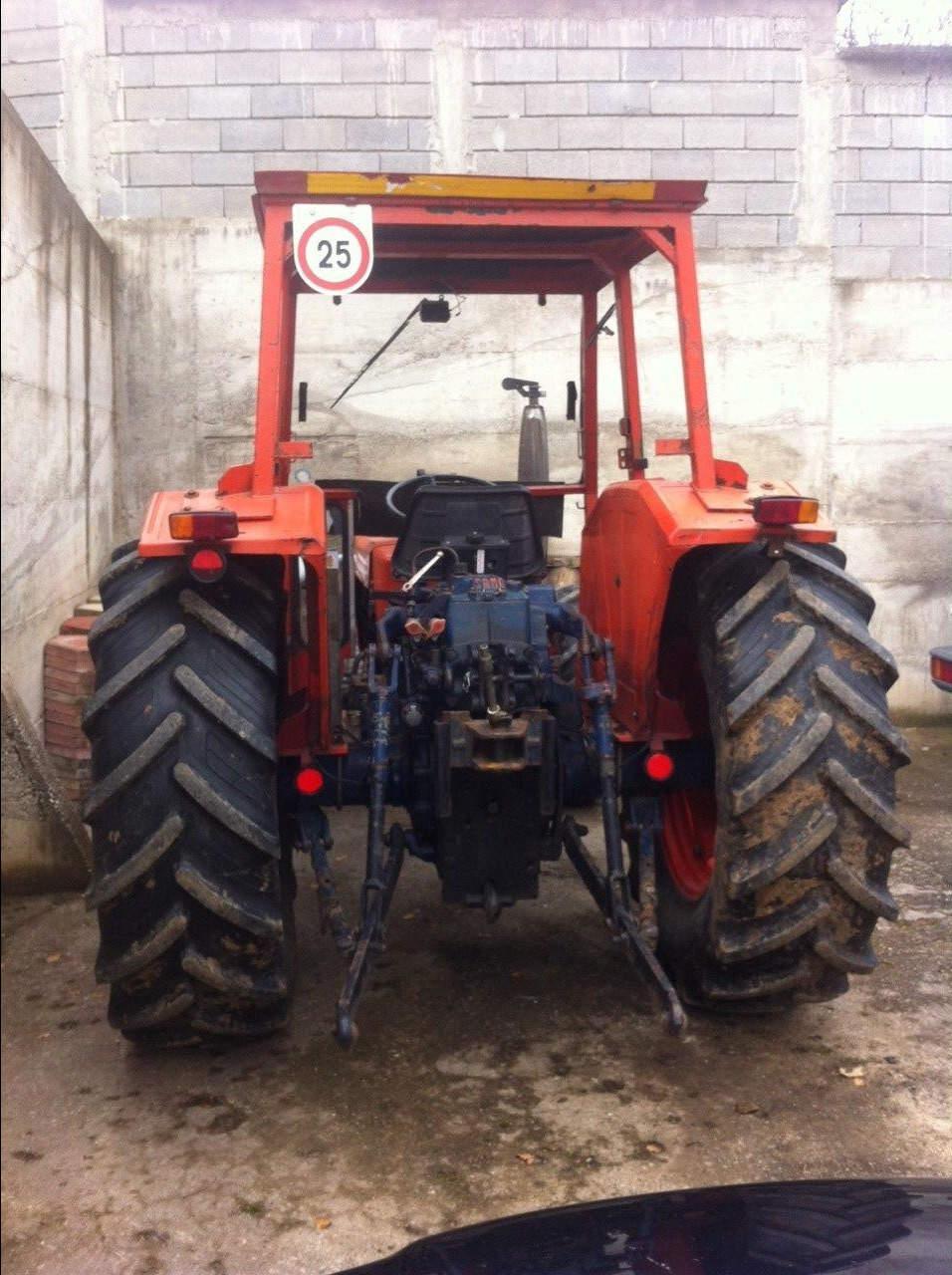 Traktor-same-70-
