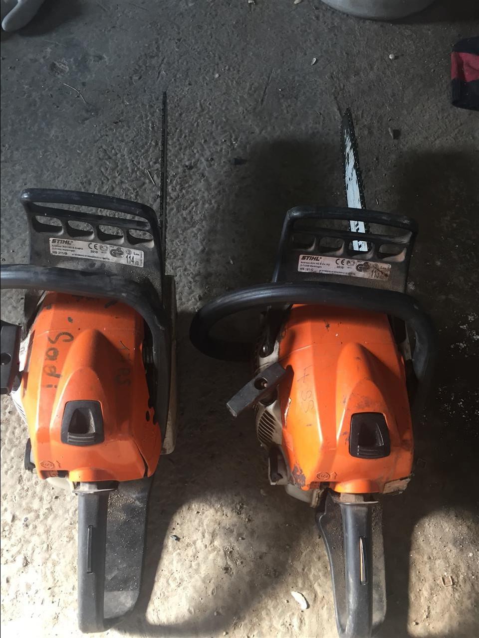 Sharrat-stihl-