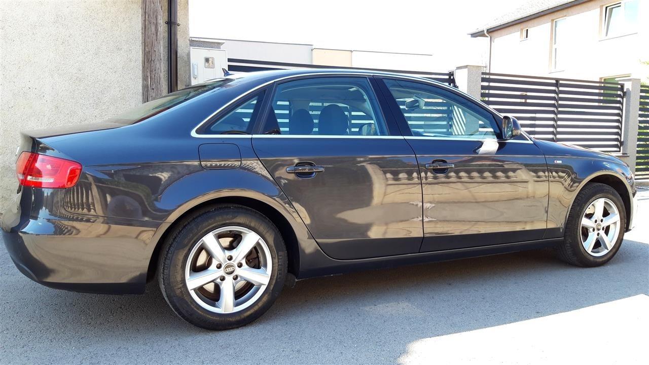 Audi-A4-