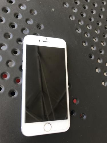 iPhone 6S. CE