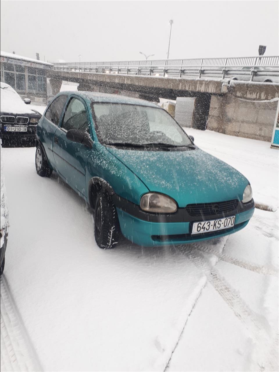 Opel-