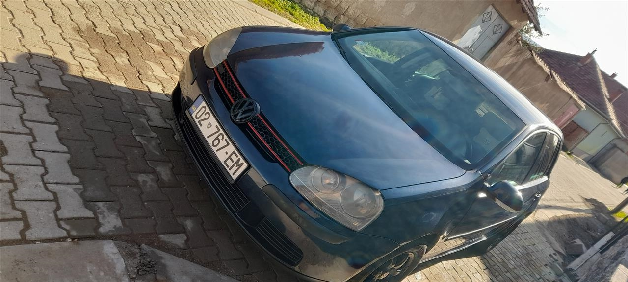 Golf-5
