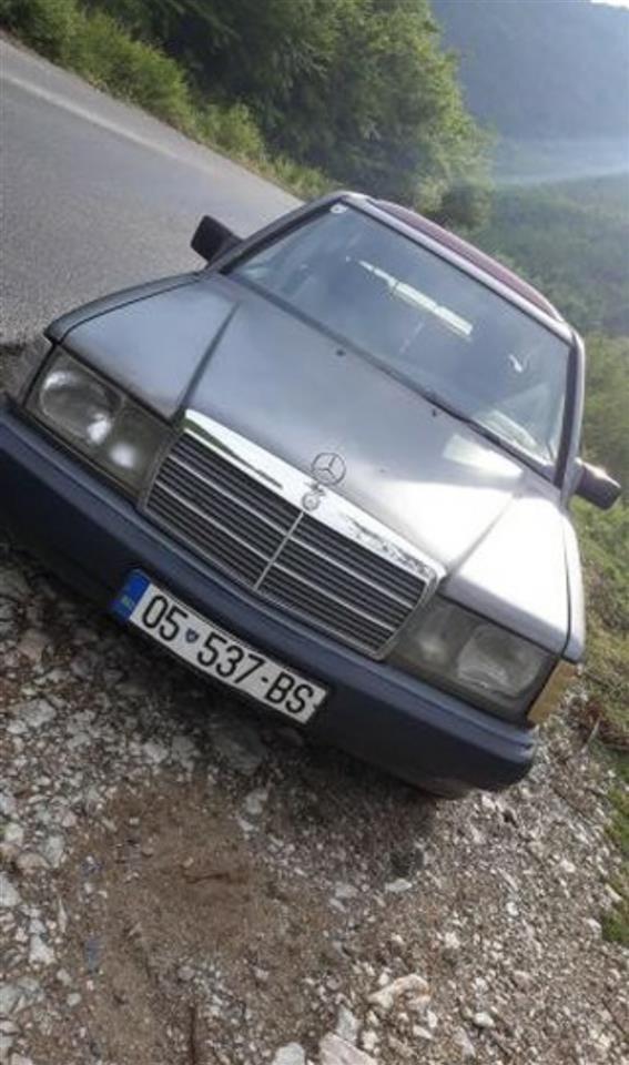 Mercedez