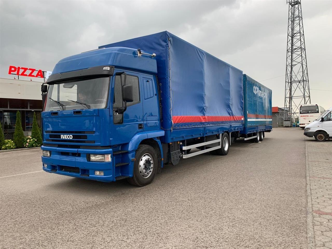 Shitet-iveco