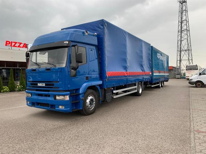 Shitet iveco