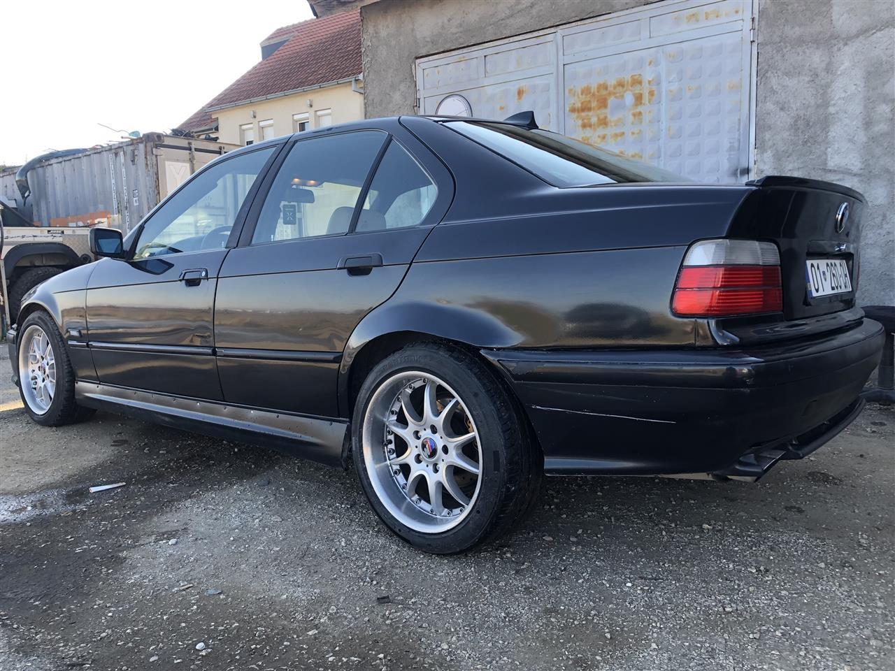 Bmw-e36-