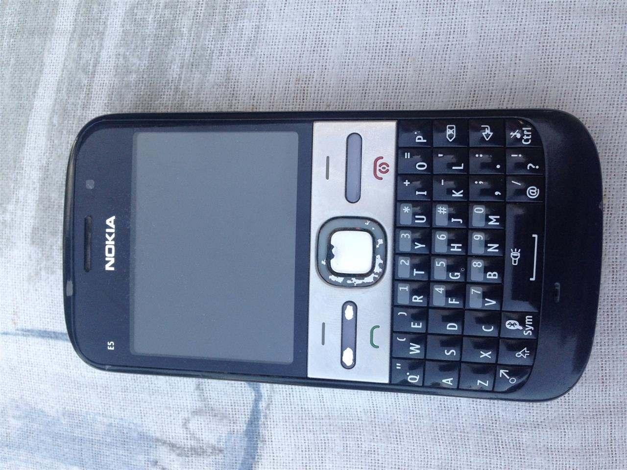 Nokia-E5-