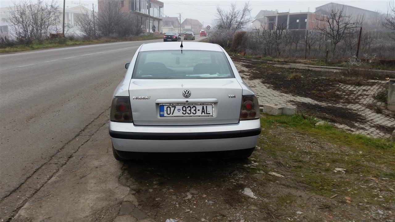 Passat-TDI