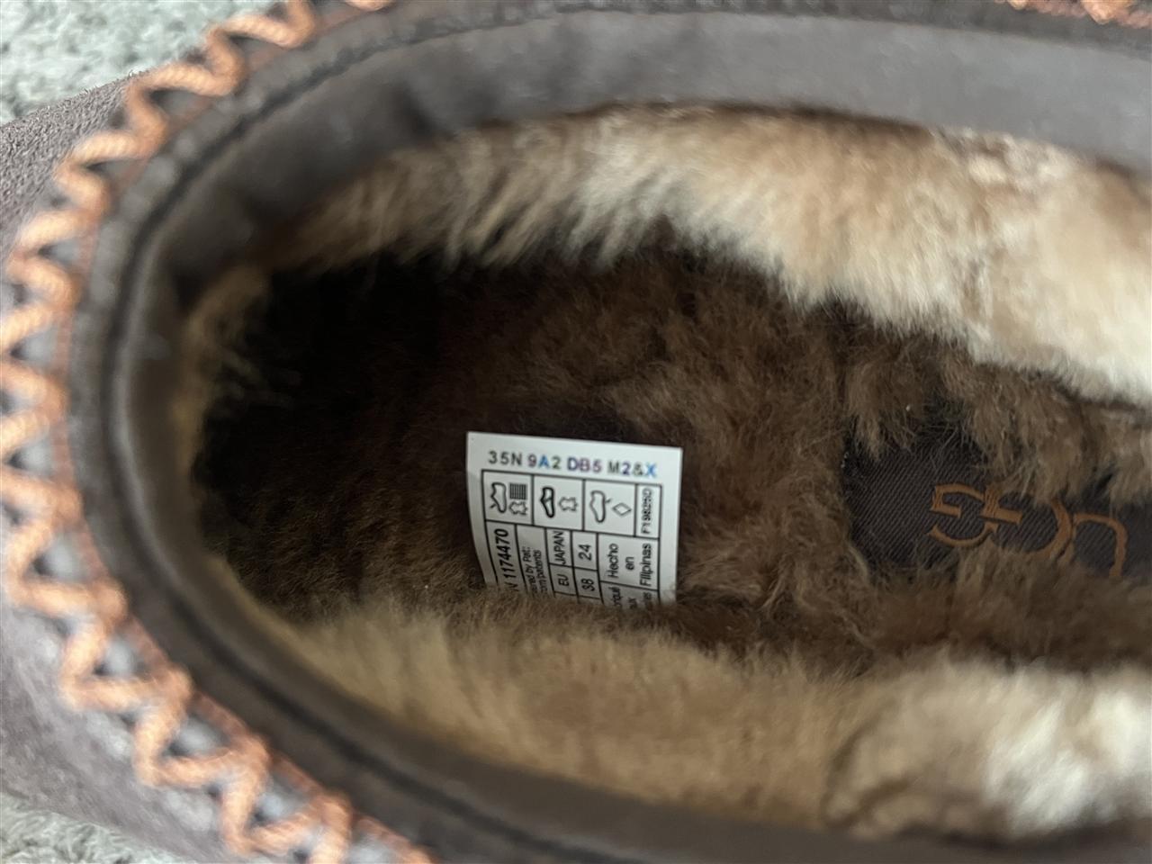 Ugg