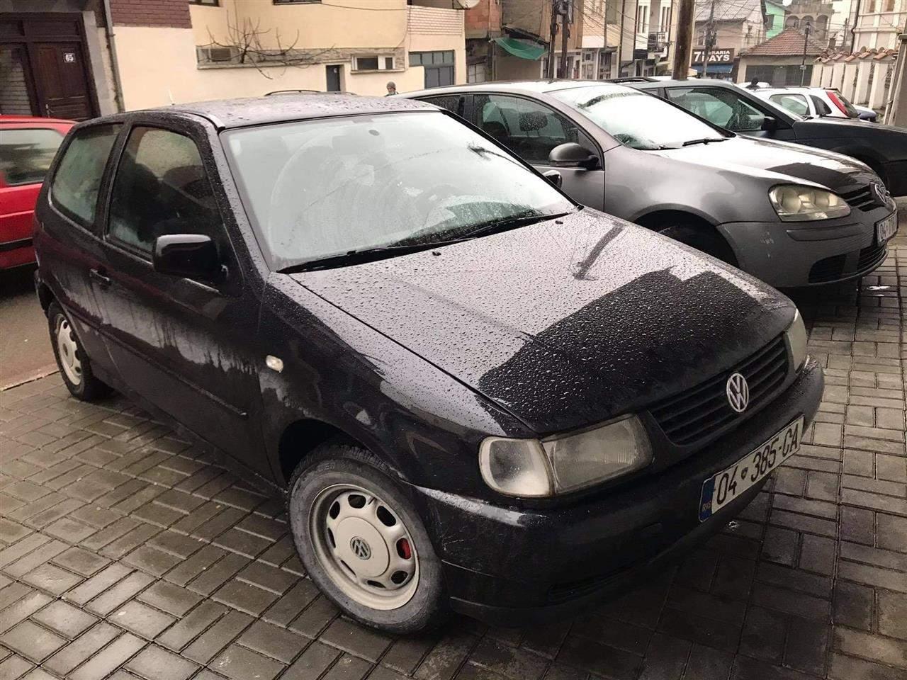Polo