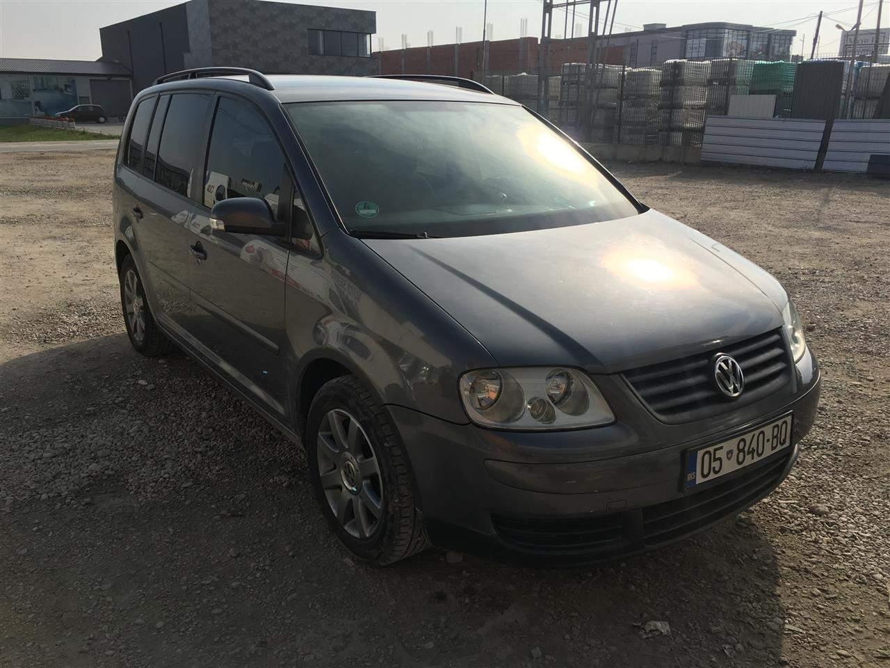 Touran-