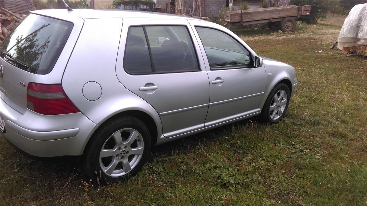 Golf-4