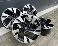 Fellne per Audi S-Line