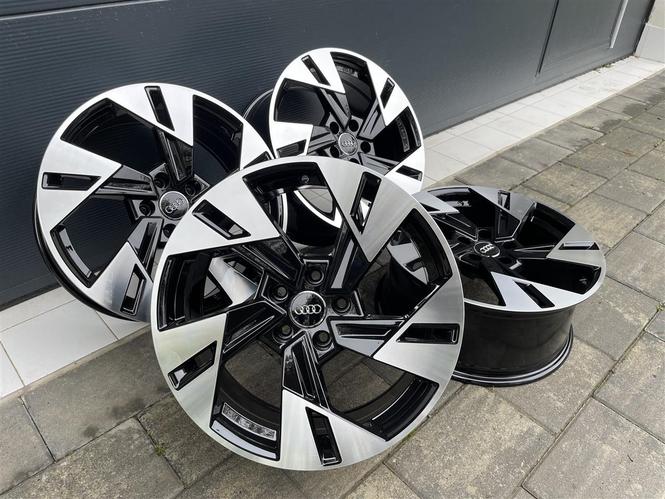 Fellne per Audi S-Line