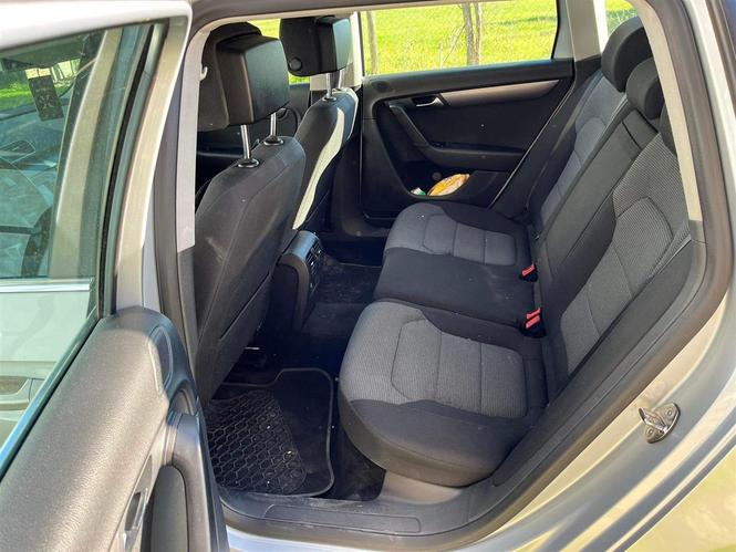 Passat-B7 2012
