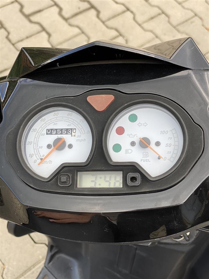 Sachs-50cc