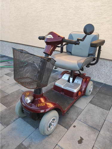 Karroc elektrike