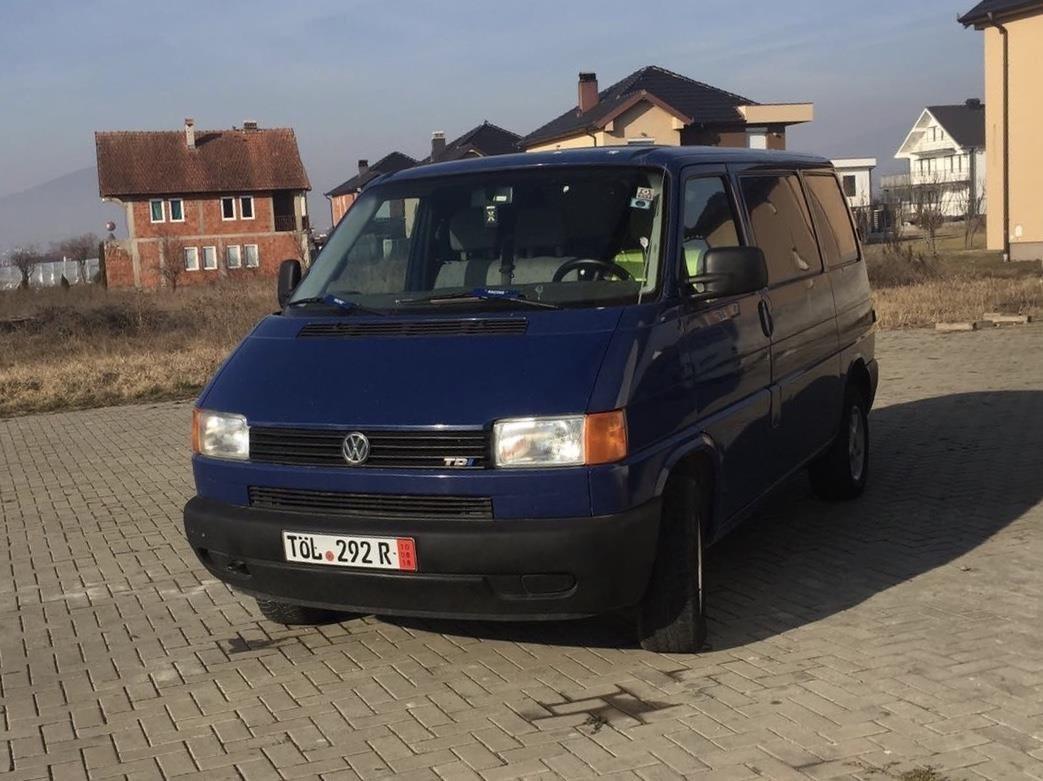 Kombi