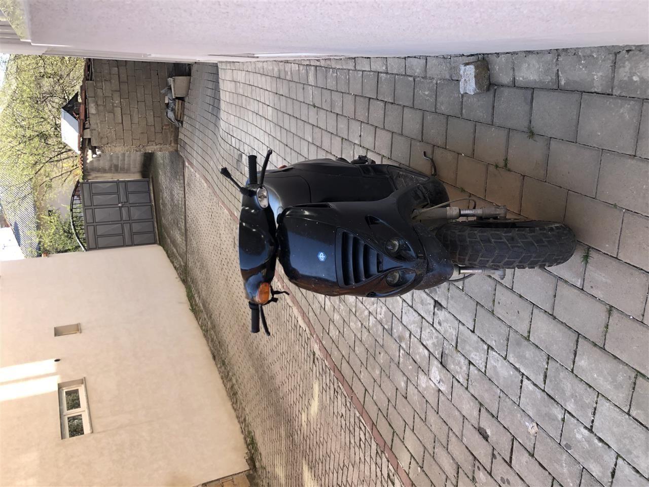 Piaggio-49cc