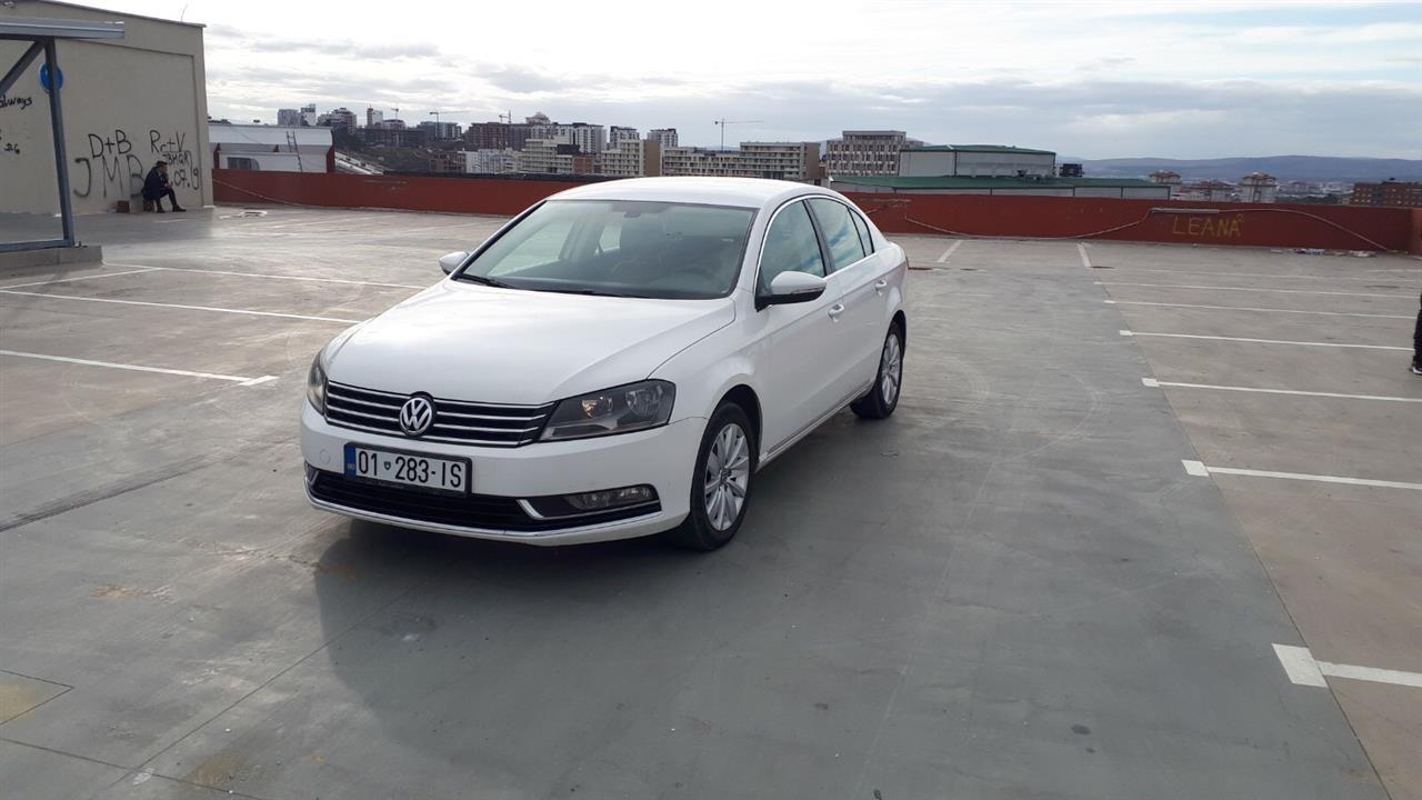 Passat-