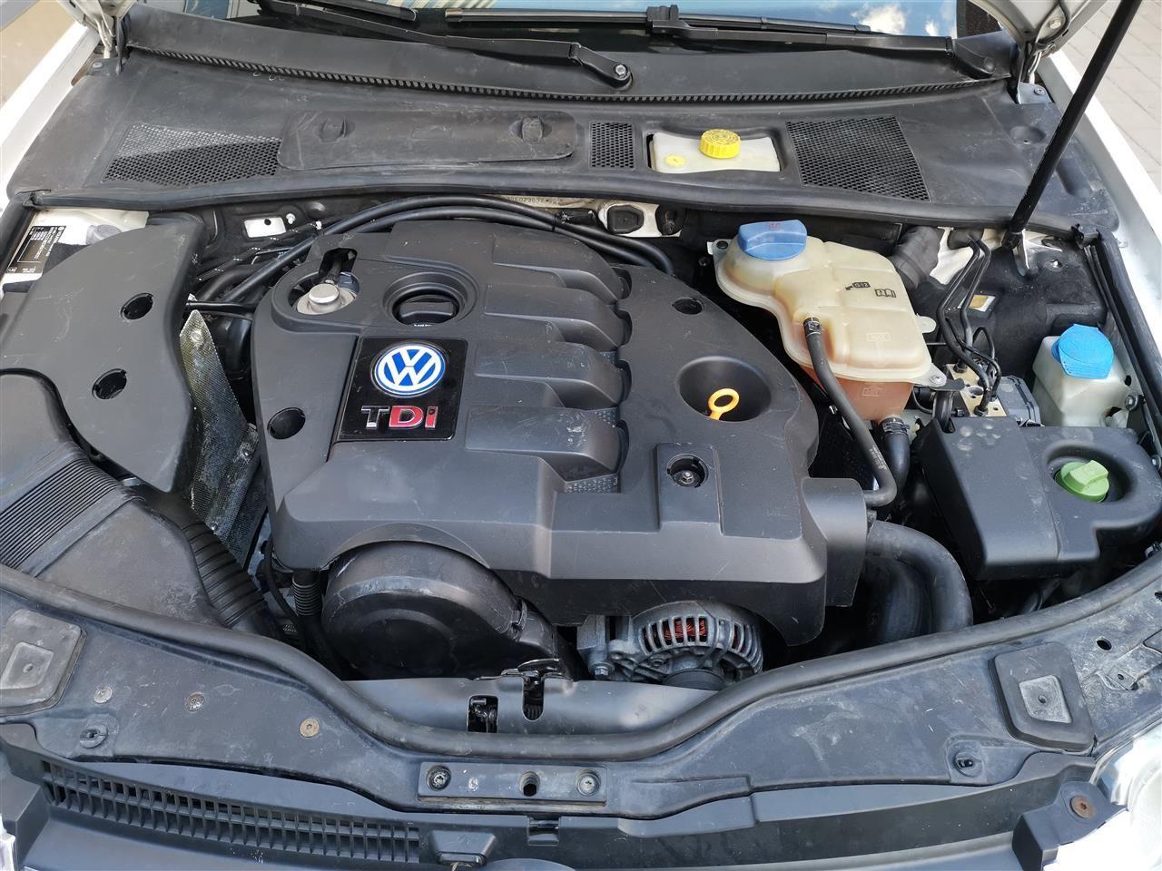 Passat-b5