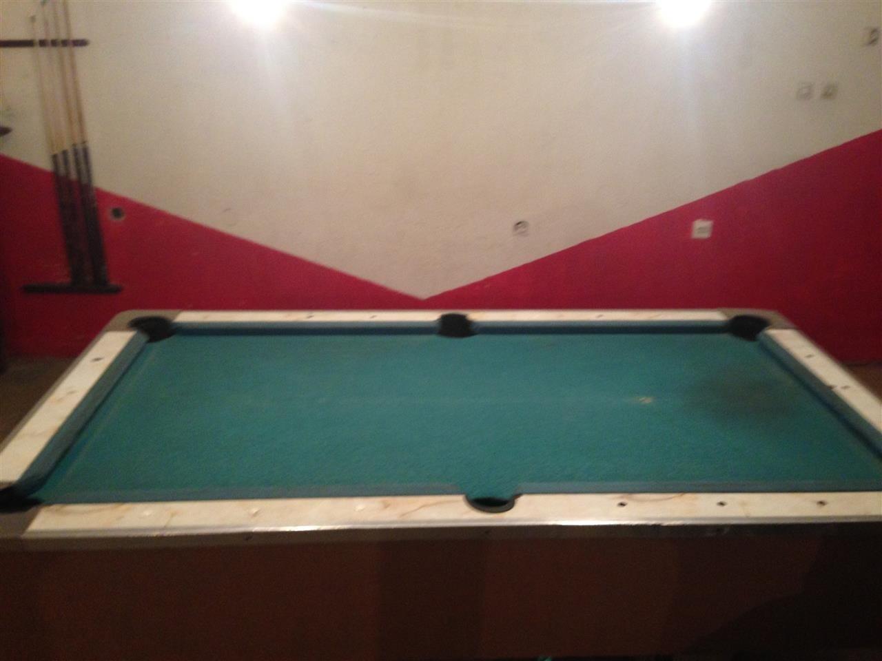 Bilardo