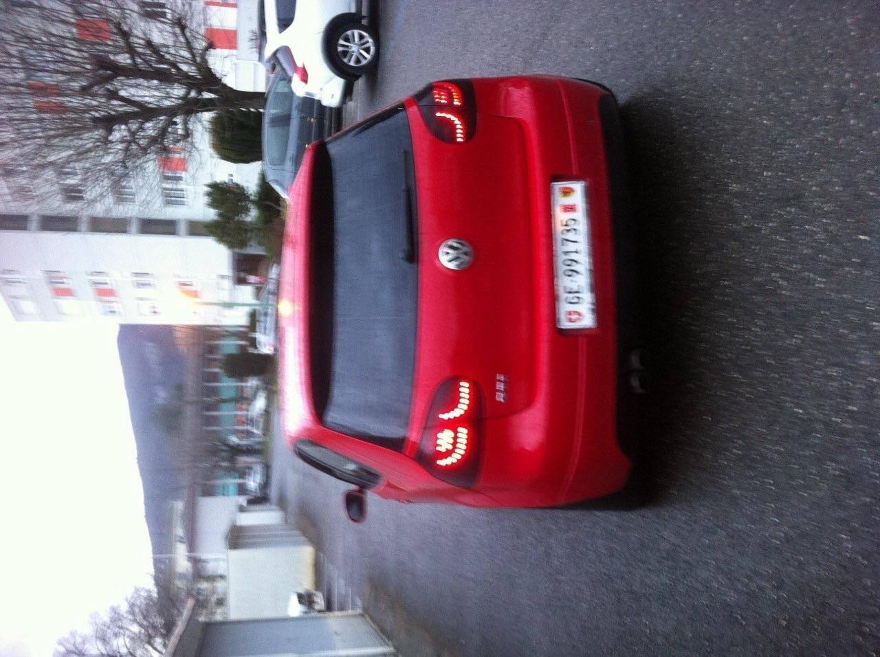 Golf-5