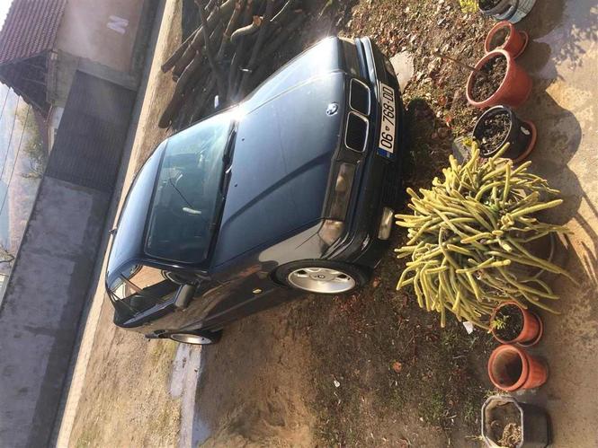 Shite bmw 