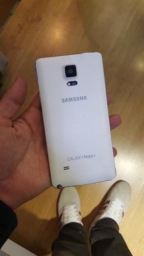 NOTE 4