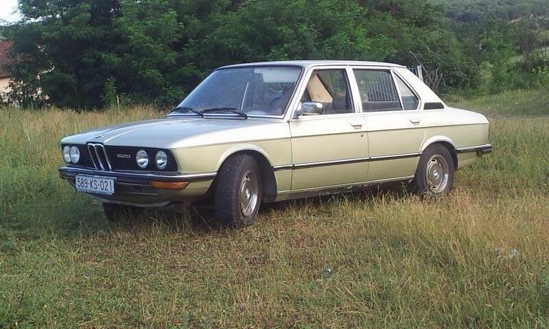 BMW-520-Oldtimer-e-vitit-1980