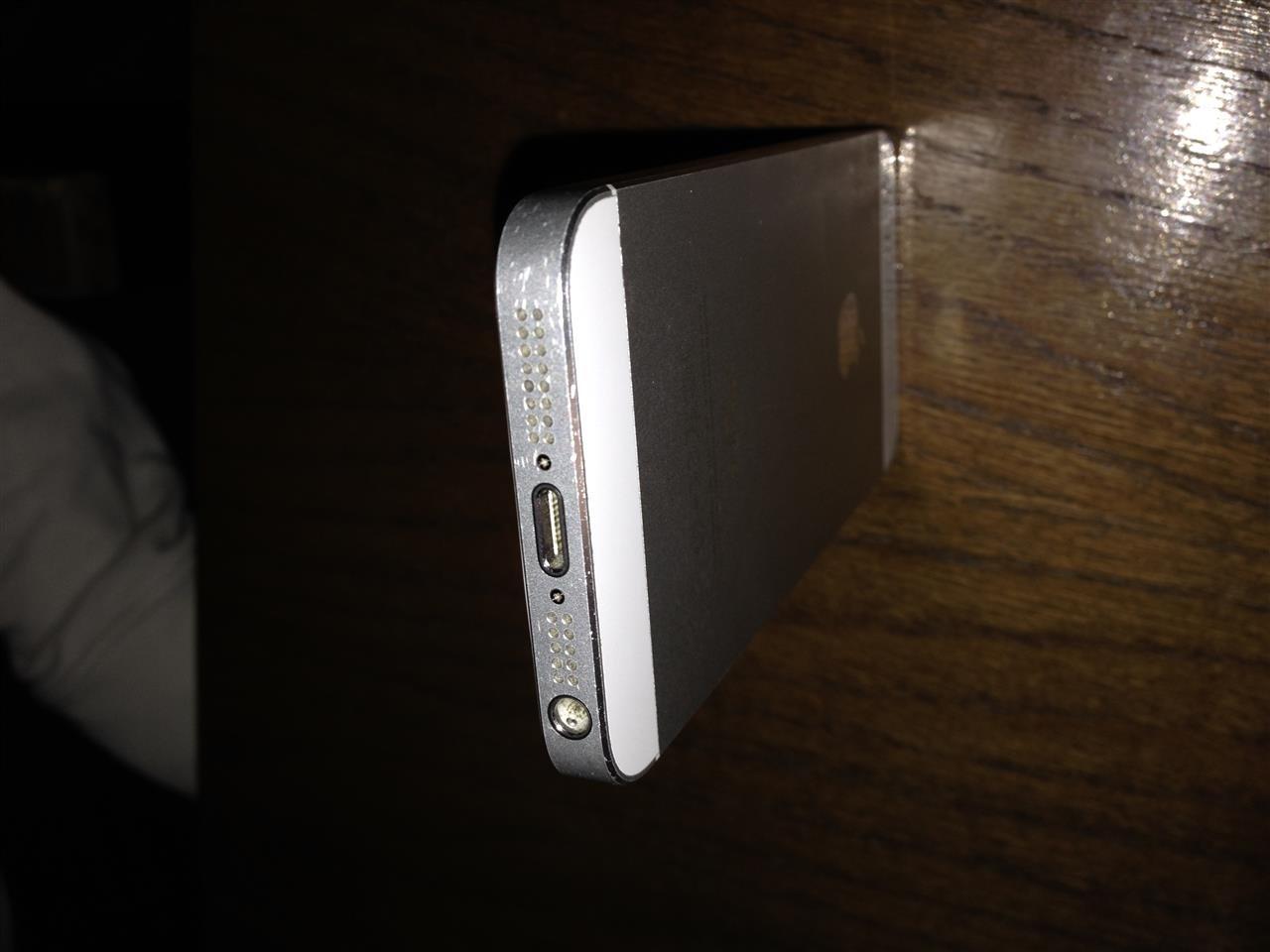 Iphone-5s