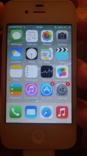 iphone 4s