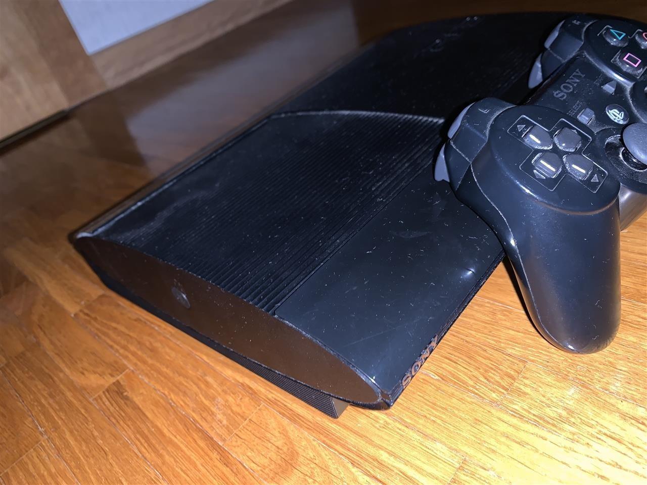Shitet-PS3