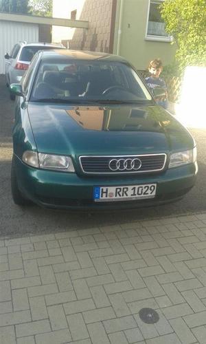 Audi A4 S4