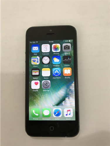 Shitet Iphone 5 