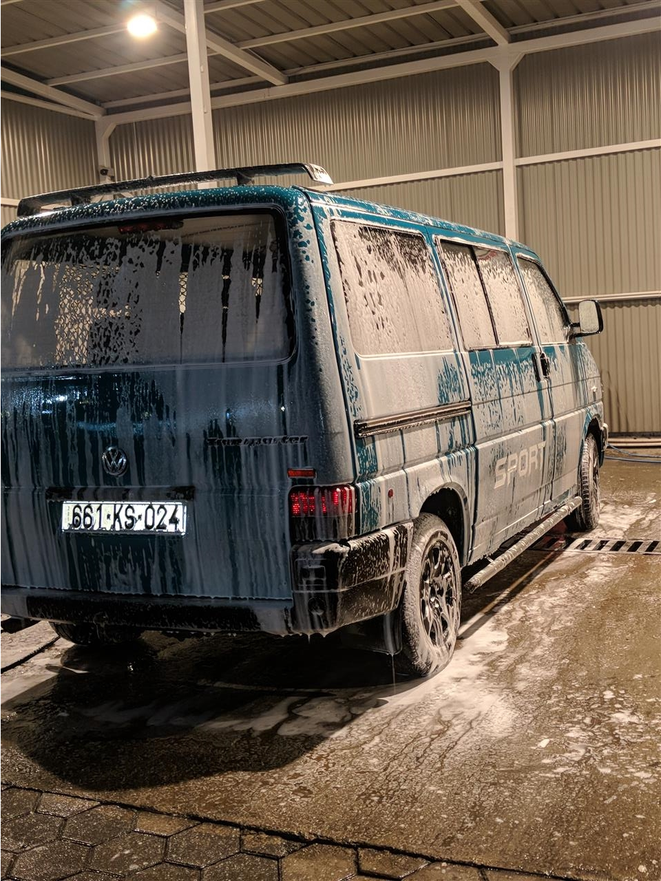 Kombi