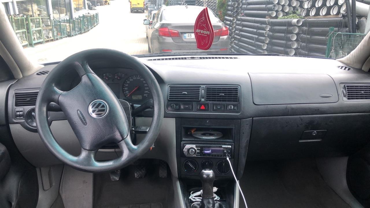 Golf-4