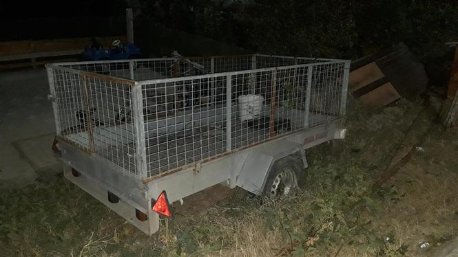 Shitet Prekolica 1200 € .