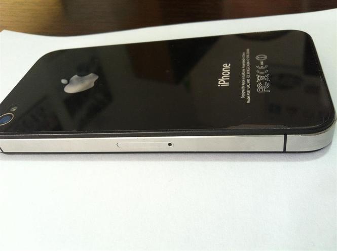 Iphone 4s