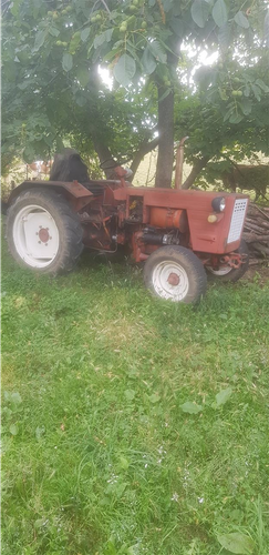 Traktor