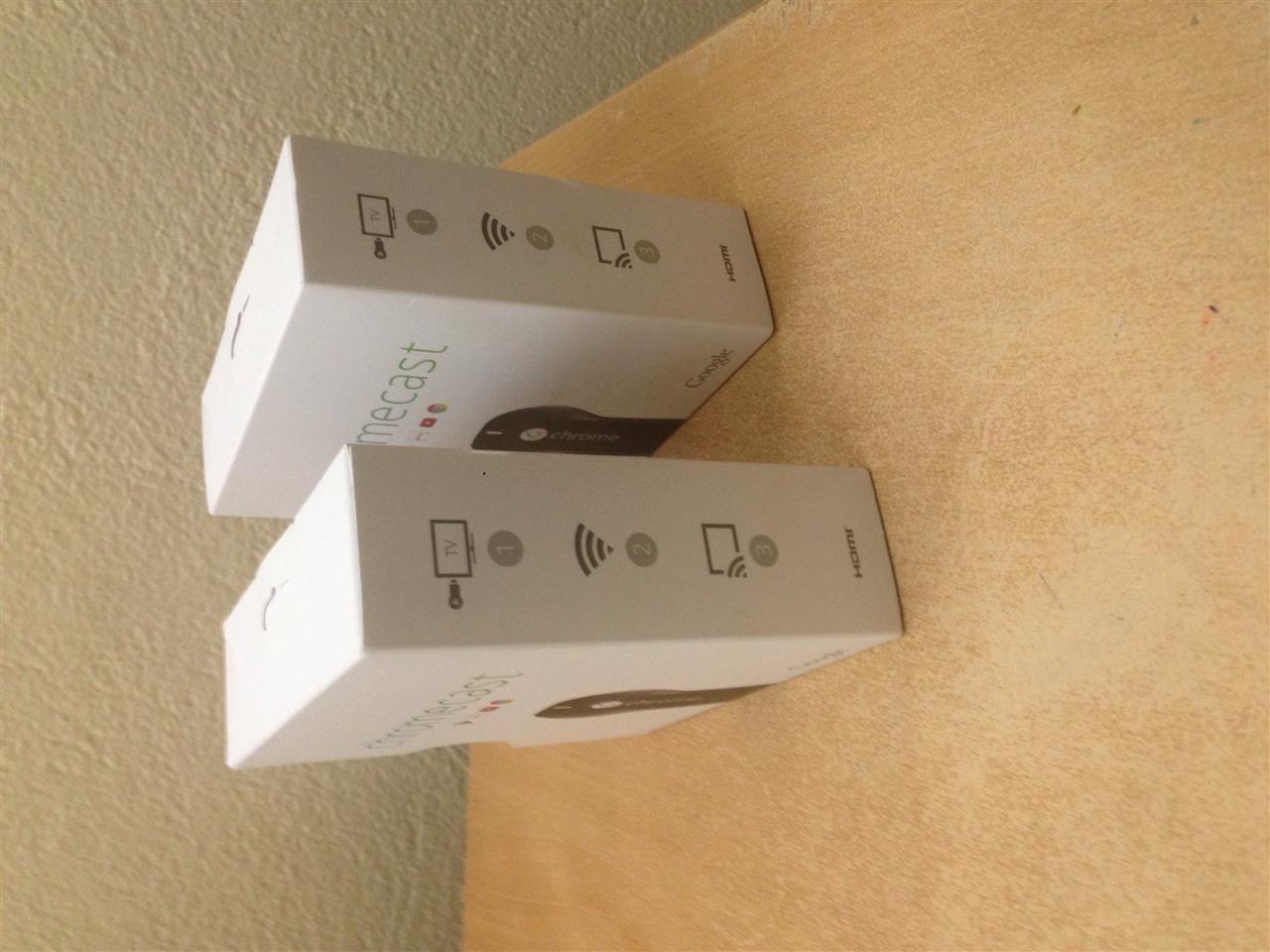 Chromecast