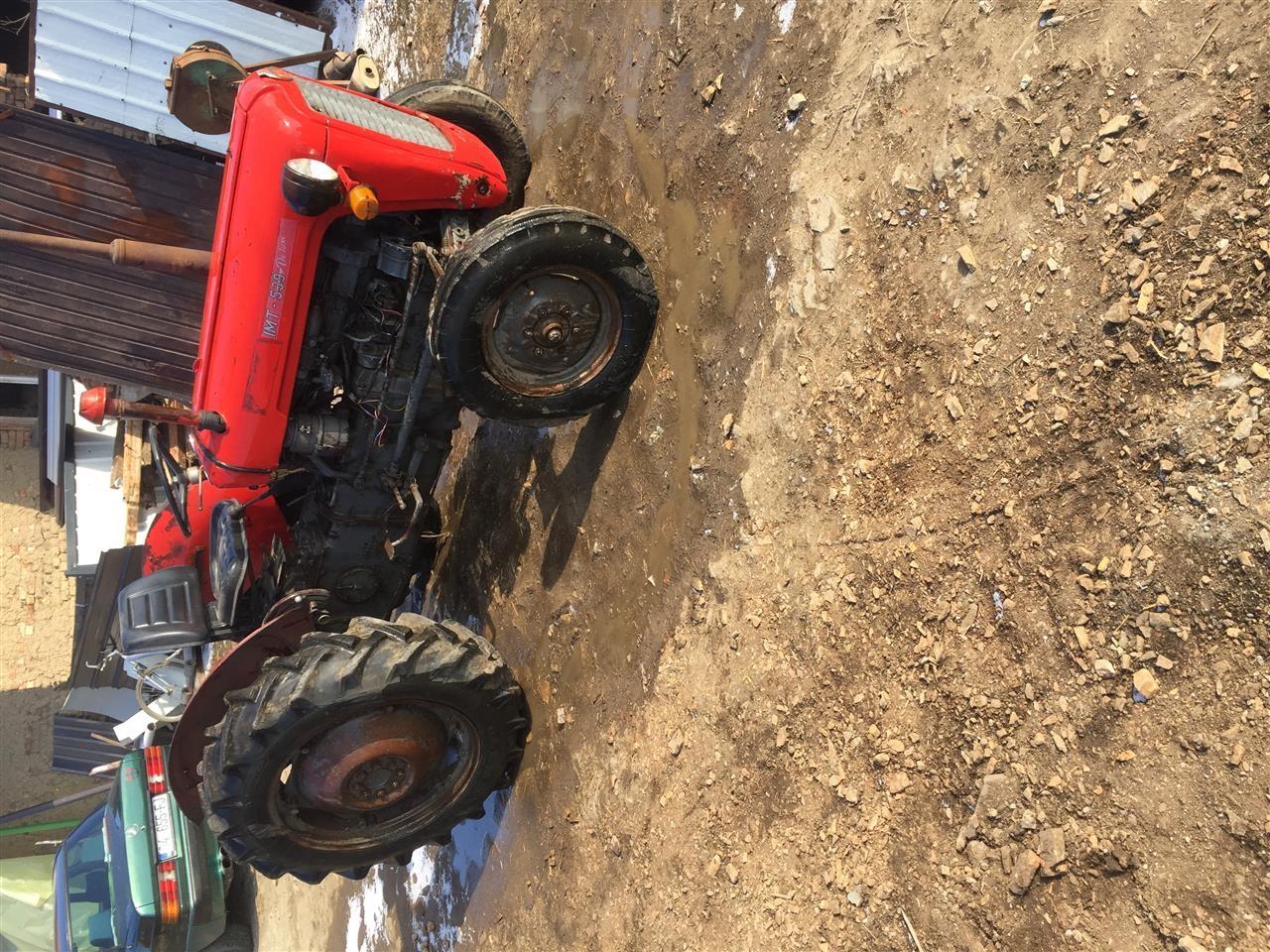 Traktor