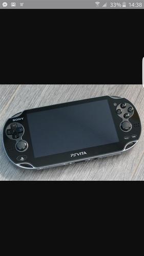 PS VITA