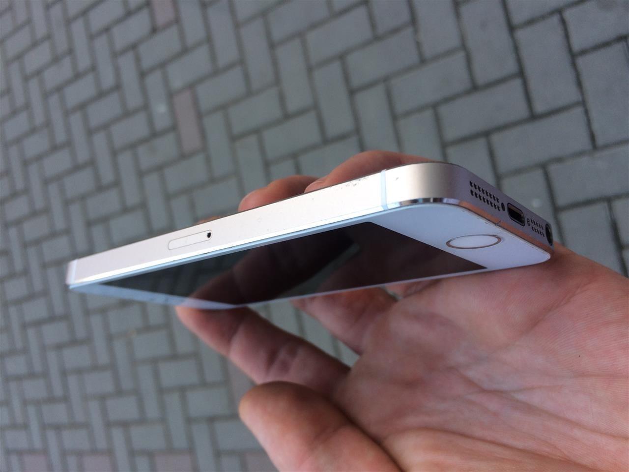 Iphone-5S