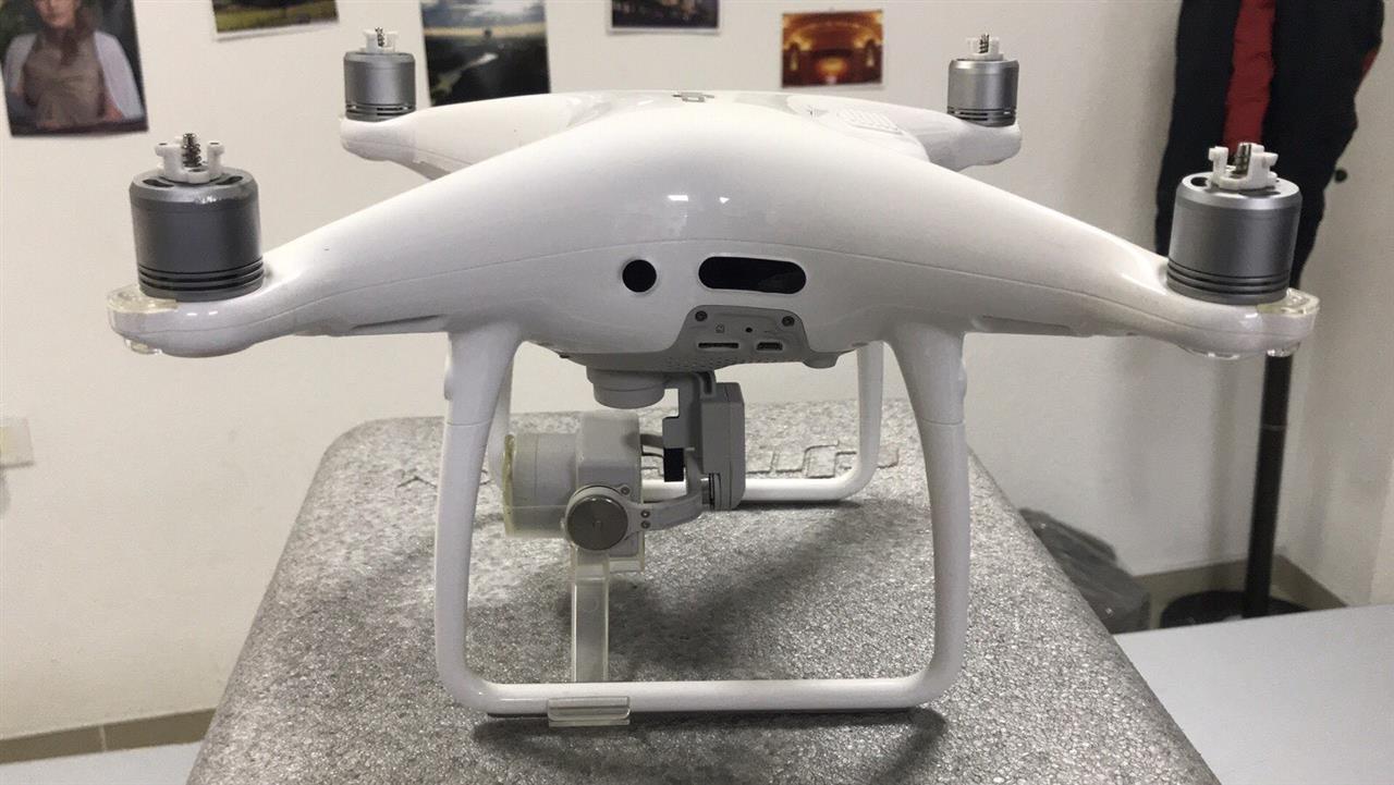 Dji-PHANTOM-4Pro